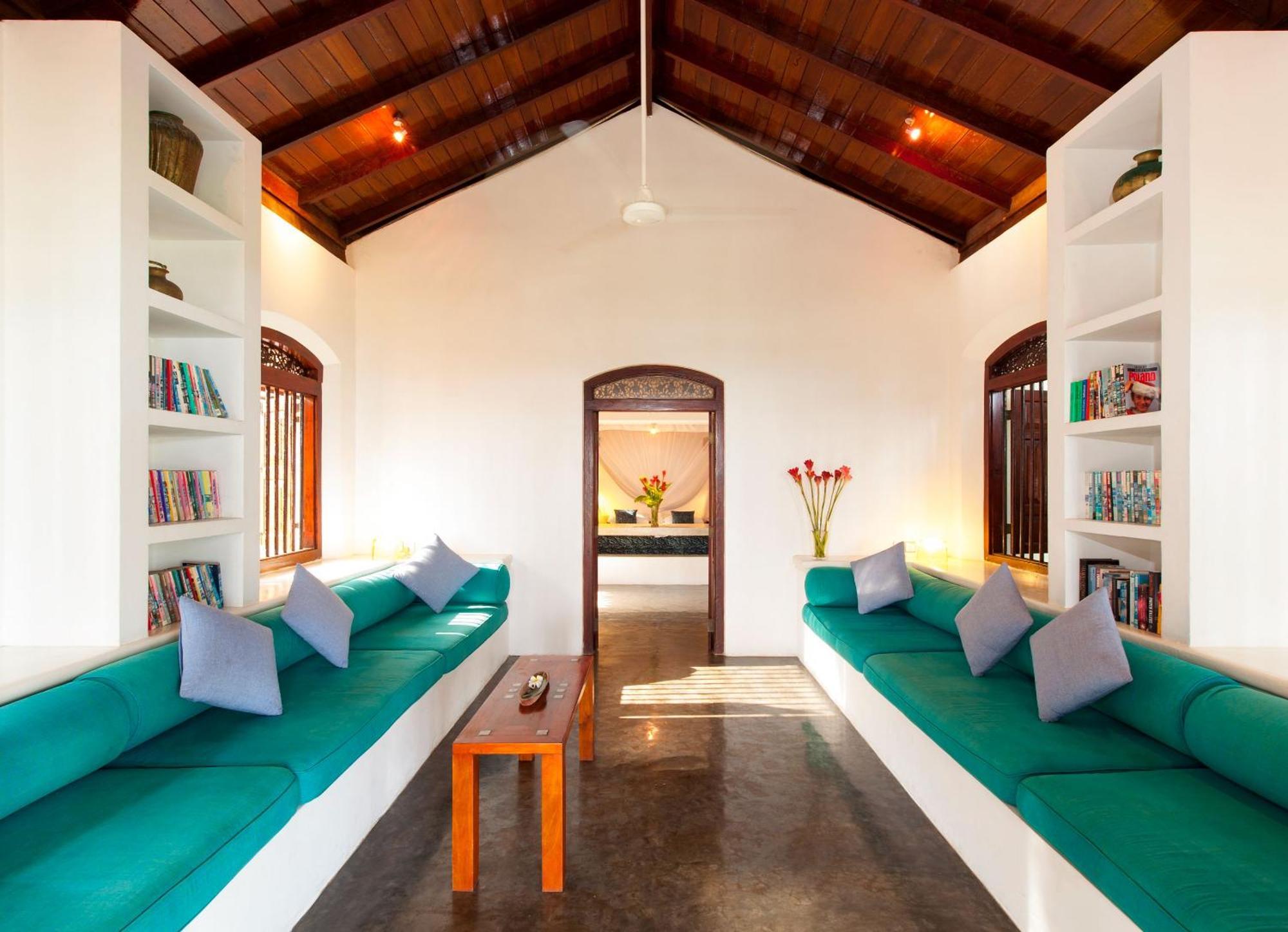 Apa Villa Thalpe Talpe Exterior photo