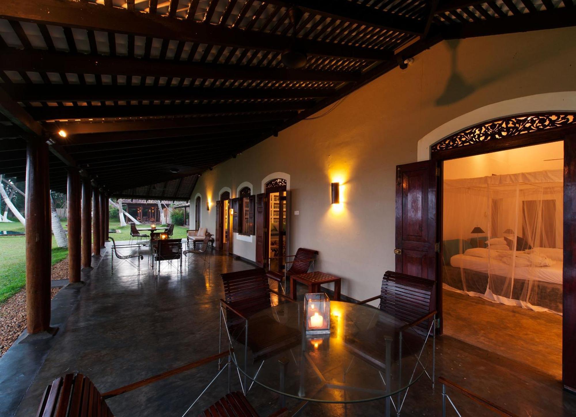 Apa Villa Thalpe Talpe Exterior photo
