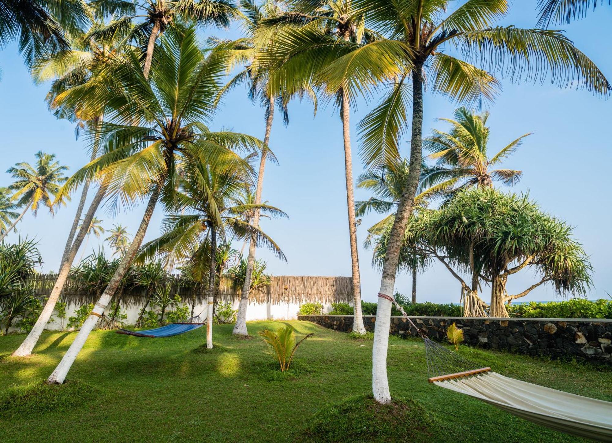 Apa Villa Thalpe Talpe Exterior photo