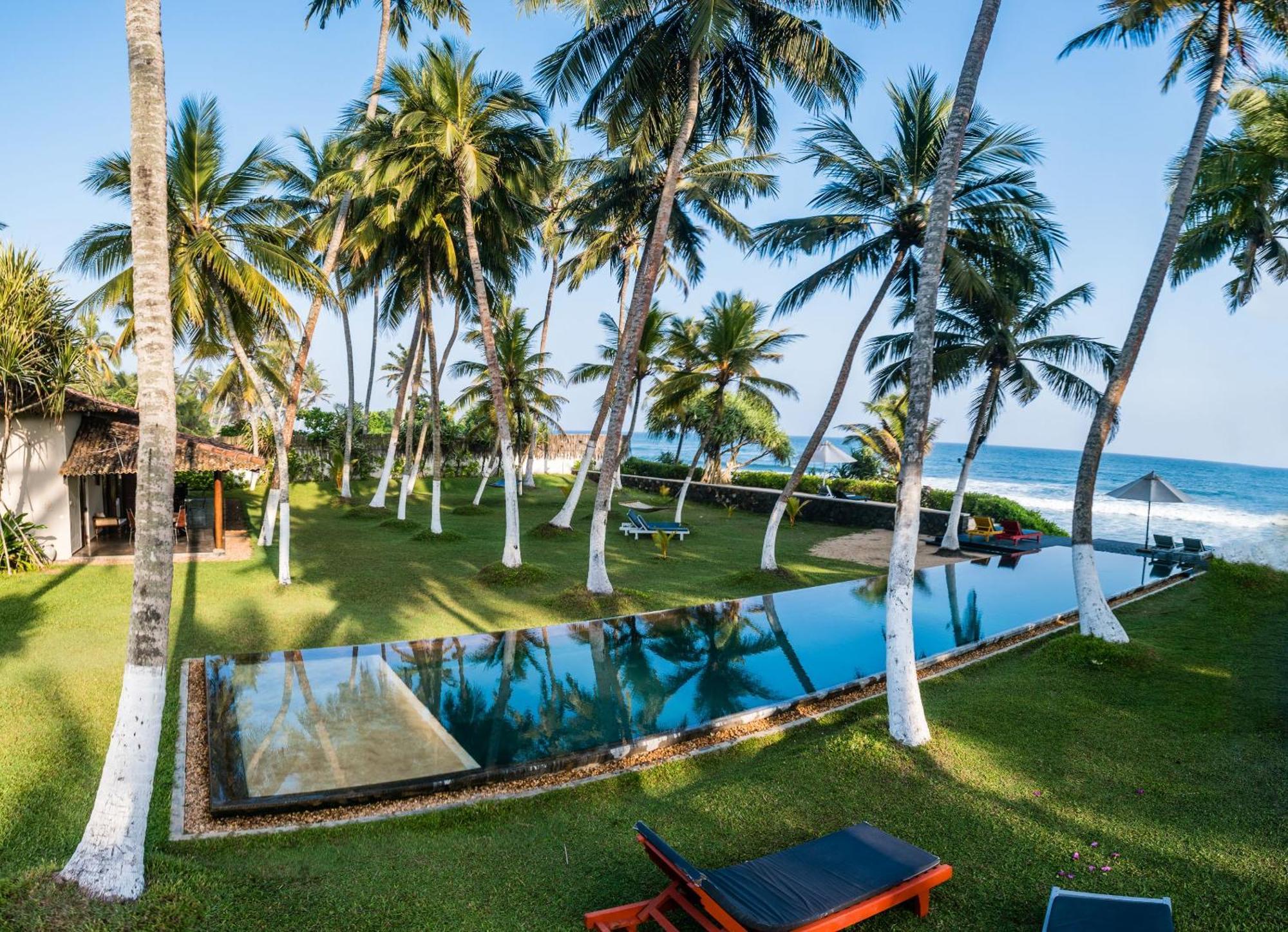 Apa Villa Thalpe Talpe Exterior photo