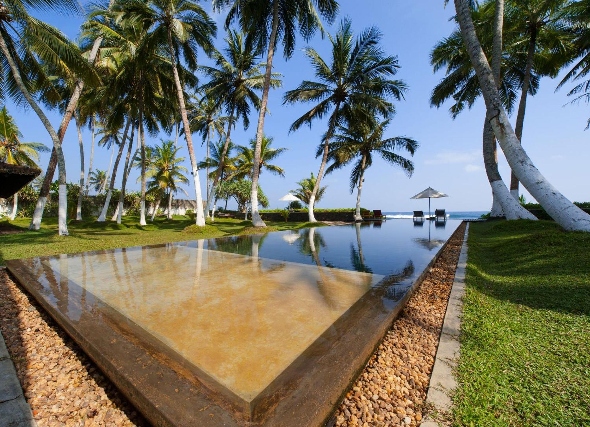 Apa Villa Thalpe Talpe Exterior photo