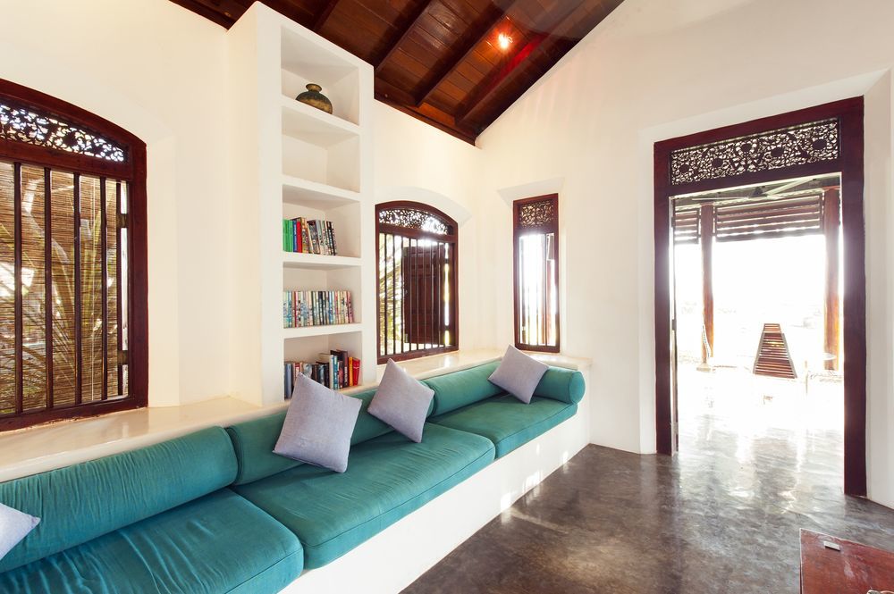 Apa Villa Thalpe Talpe Exterior photo