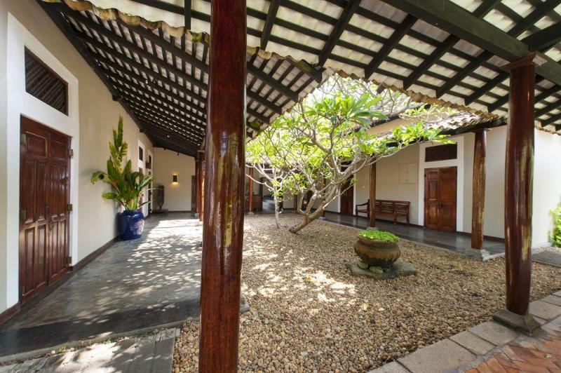 Apa Villa Thalpe Talpe Exterior photo