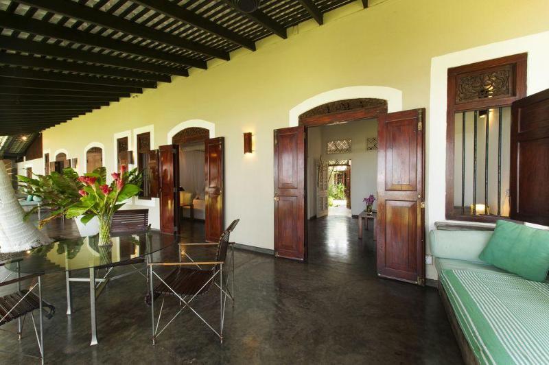 Apa Villa Thalpe Talpe Exterior photo